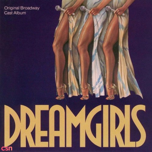 Dreamgirls: Original Broadway Cast Album