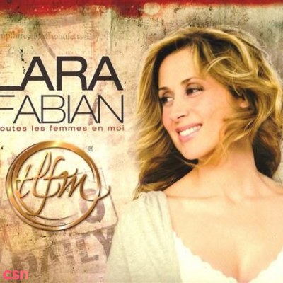 Lara Fabian