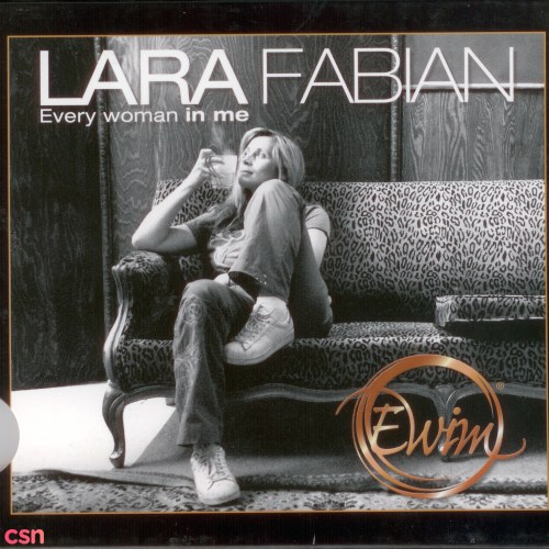 Lara Fabian