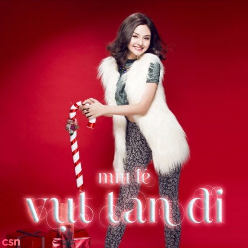 Vụt Tan Đi (Single)