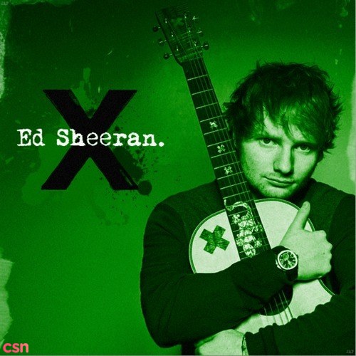 Ed Sheeran