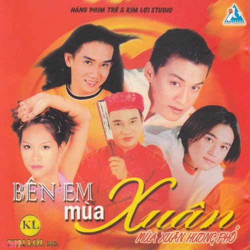 Bên Em Mùa Xuân