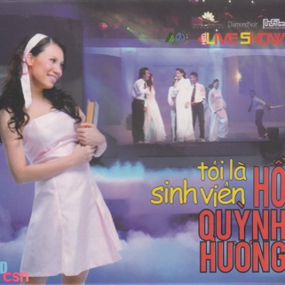 Hồ Quỳnh Hương