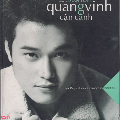 Quang Vinh: Greatest Hits