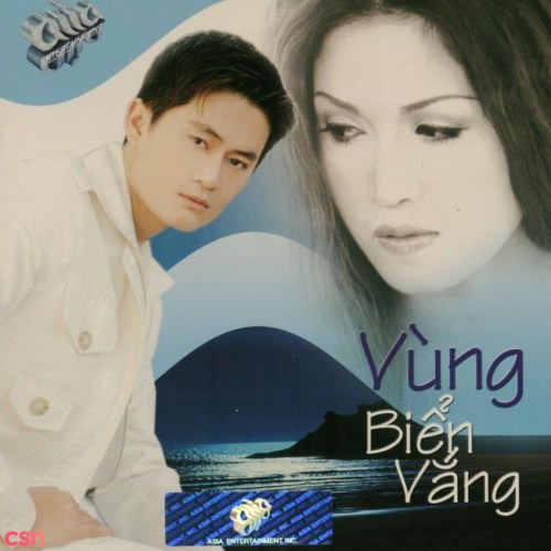 Vùng Biển Vắng