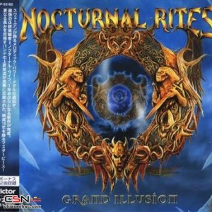 Nocturnal Rites