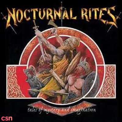 Nocturnal Rites