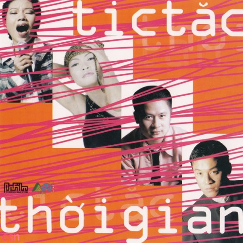 Tic Tăc Thời Gian