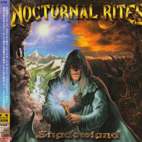 Nocturnal Rites