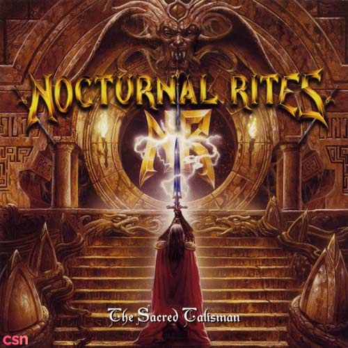Nocturnal Rites