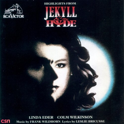 Jekyll And Hyde: Highlights Album