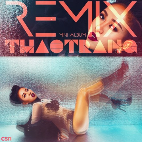 Remix (Mini Album)