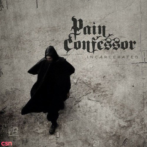 Pain Confessor