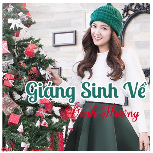 Giáng Sinh Về (Single)