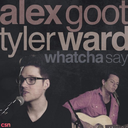 Alex Goot