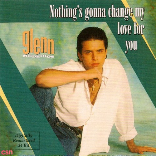 Glenn Medeiros