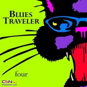 Blues Traveler