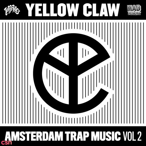 Amsterdam Trap Music (EP)