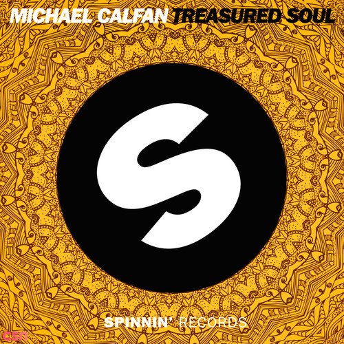 Treasured Soul (Single)