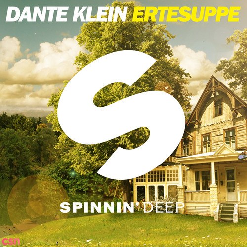 Ertesuppe (Single)