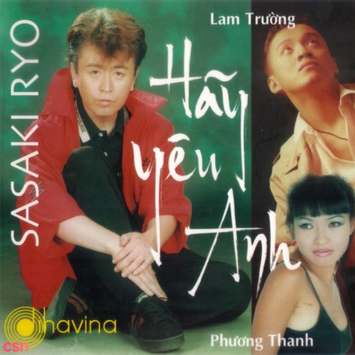 Hãy Yêu Anh