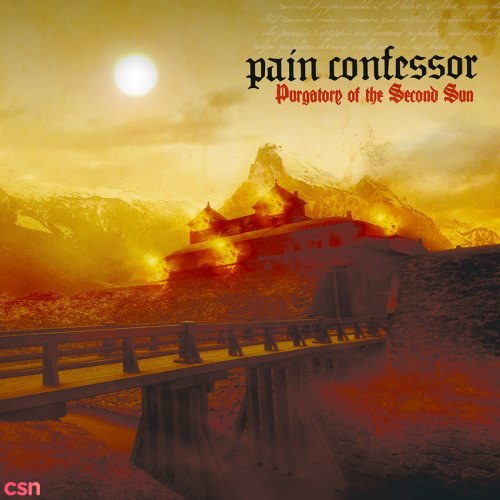 Pain Confessor