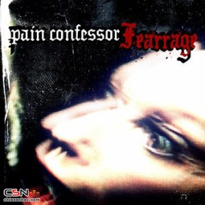 Pain Confessor