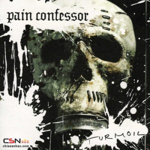 Pain Confessor