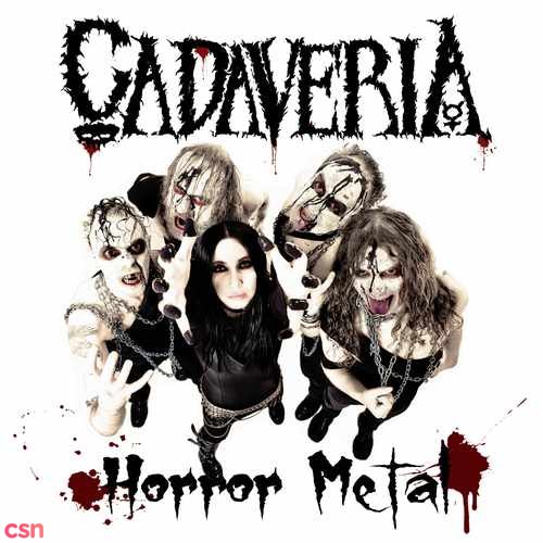 Horror Metal (Undead Edition)