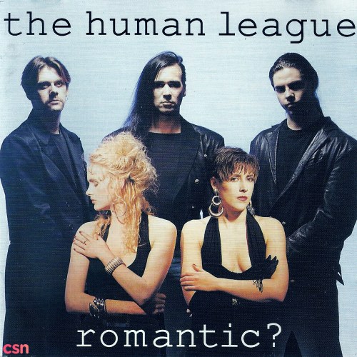 The Human League