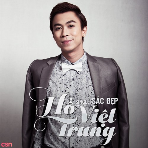 Hồ Việt Trung