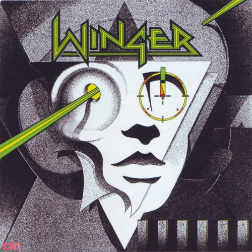 Winger (Remastered)