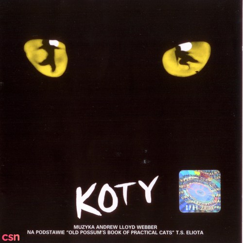 Cats: Original Poland Cast Recording