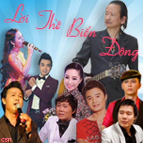 Lời Thề Biển Đông