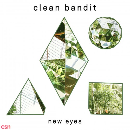 Clean Bandit