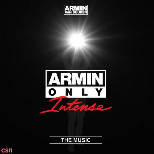 Armin Van Buuren