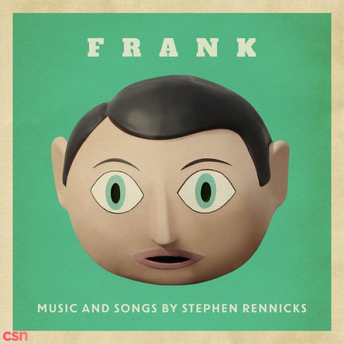 Frank (Music And Songs From The Film)