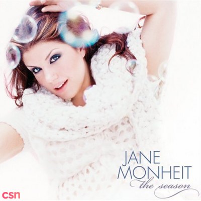 Jane Monheit