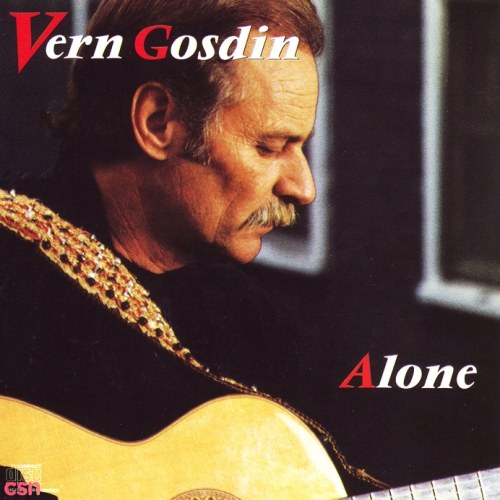 Vern Gosdin