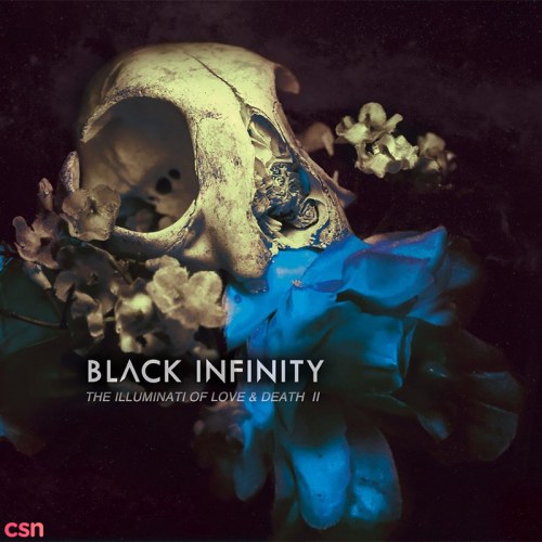 Black Infinity