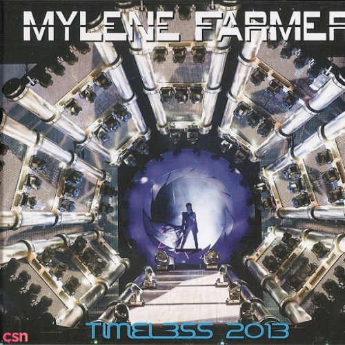 Timeless 2013 Edition CD1