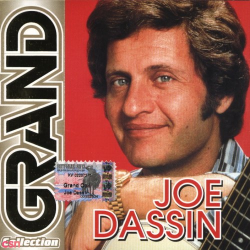 Joe Dassin