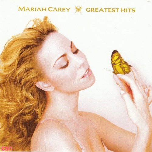 Mariah Carey Greatest Hits