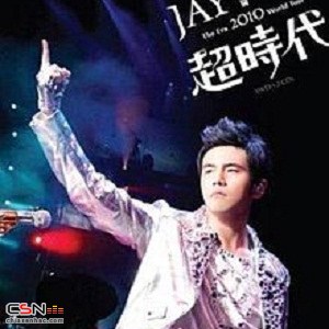 Jay Chou