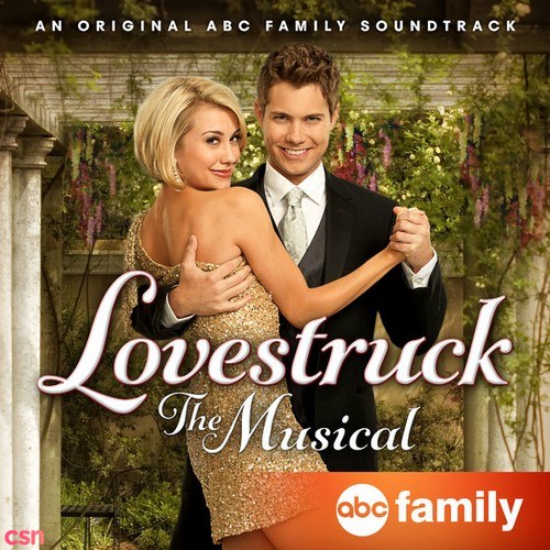 Lovestruck: The Musical (Music From The Original Television Movie)