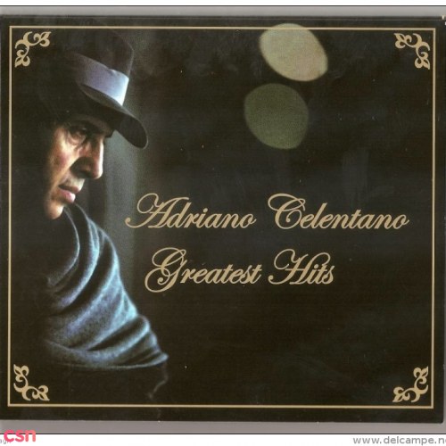 Adriano Celentano: Greatest Hits (CD1)