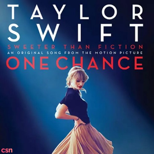 One Chance (Single)