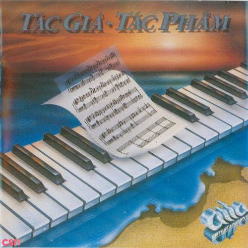 Tac Gia  - Tac Pham