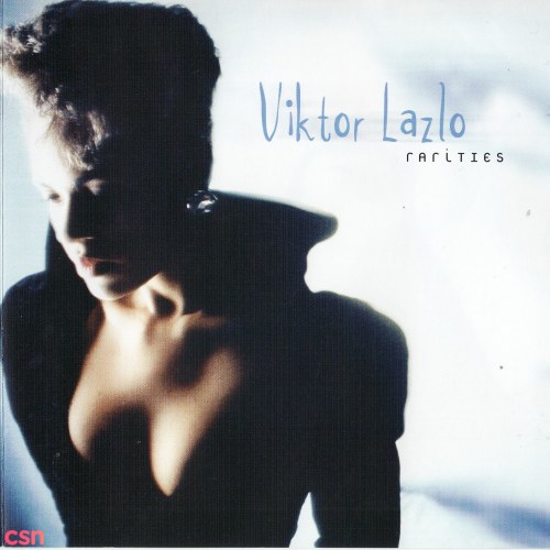 Viktor Lazlo