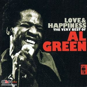 Al Green